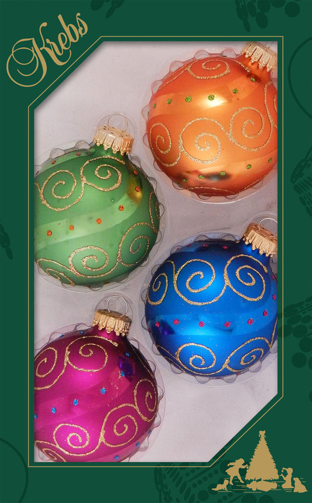 Ready to Paint DIY Porcelain Ceramic Heart Shape Ornaments with Hanger for  Christmas Tree and Holiday Decoration