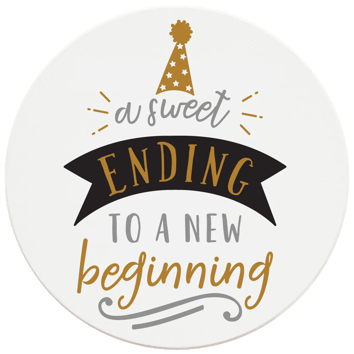 4-inch-round-ceramic-coaster-set-a-sweet-ending-to-a-new-beginning-2-christmas-by-krebs for A Sweet Ending To A New Beginning Free Printable 4 Inch Round Ceramic Coaster Set, A Sweet Ending To A New Beginning, 2 – Christmas by Krebs for A Sweet Ending To A New Beginning Free Printable