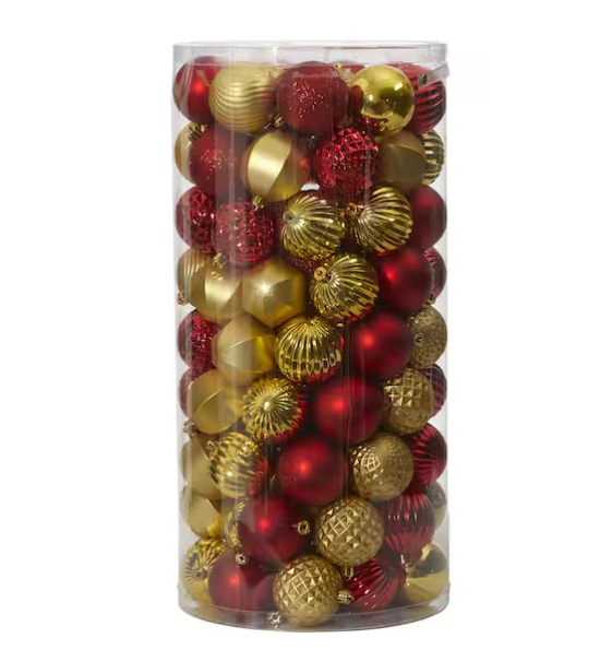 Shatterproof Closeouts