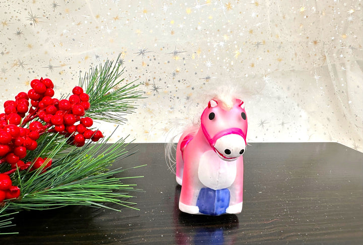 Christmas By Krebs Blown Glass  Collectible Tree Ornaments