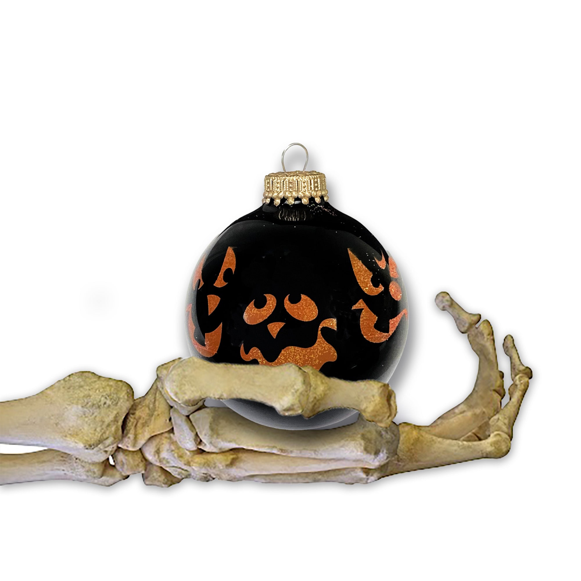 X'mas オーナメント 【BOMBKI】 2 5/8