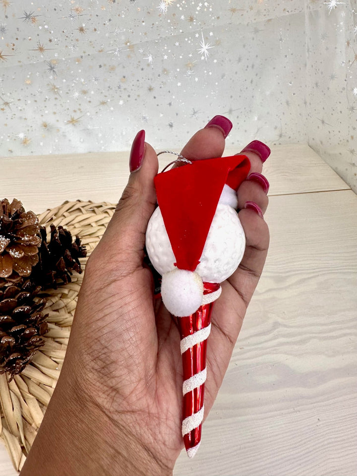 Christmas By Krebs Blown Glass  Collectible Tree Ornaments