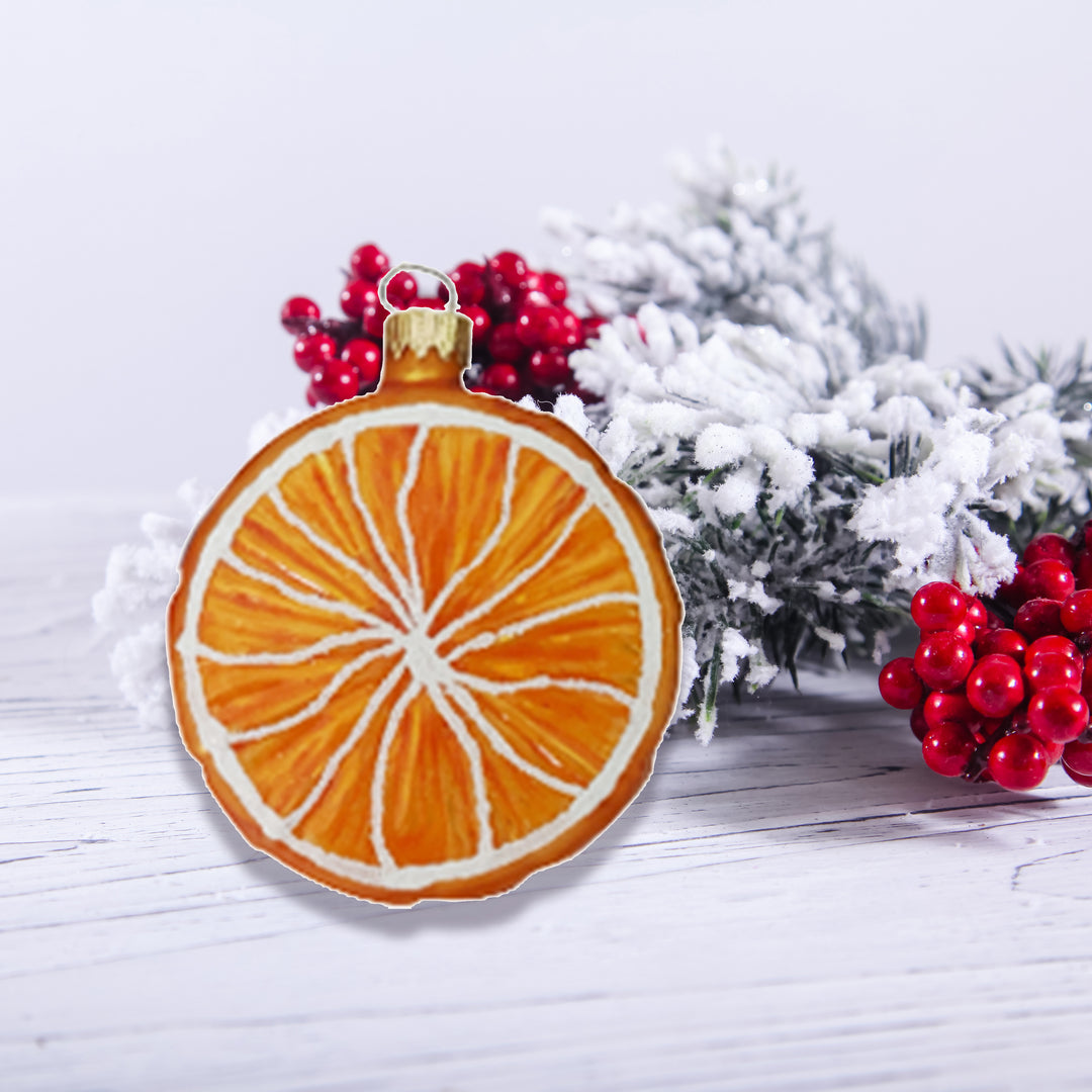 Fruit Disc Orange (1)