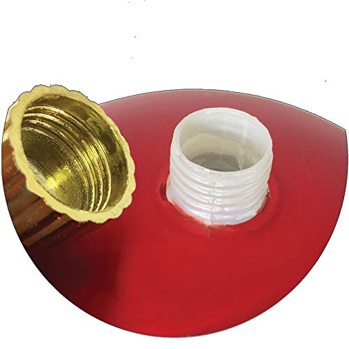 Christmas By Krebs 10" (250mm) Shiny Blarney Green [1 Piece] Solid Commercial Grade Indoor and Outdoor Shatterproof Plastic, UV and Water Resistant Ball Ornament Decorations