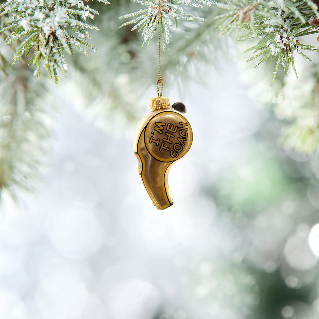 Christmas By Krebs Blown Glass  Collectible Tree Ornaments