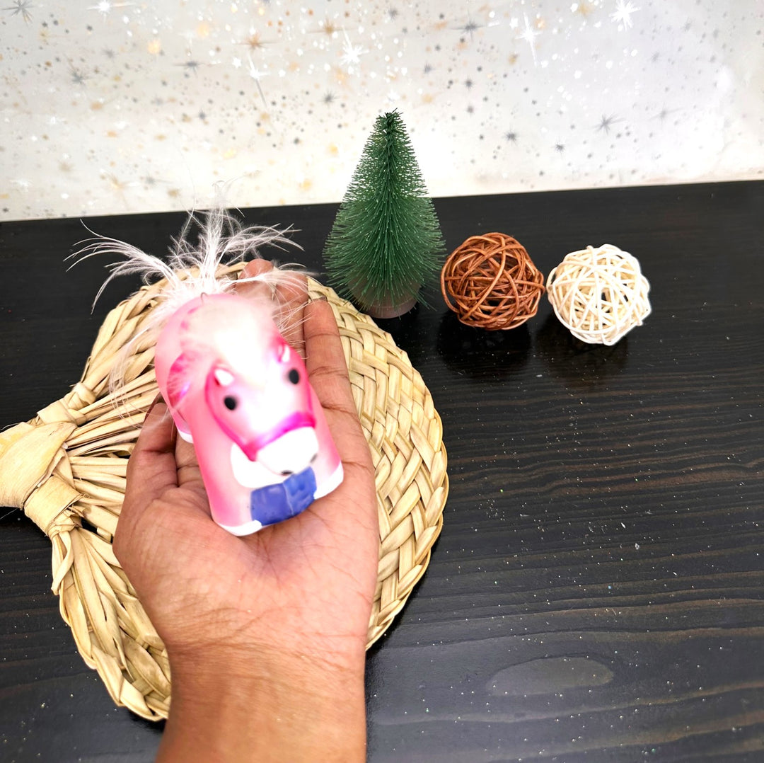 Christmas By Krebs Blown Glass  Collectible Tree Ornaments