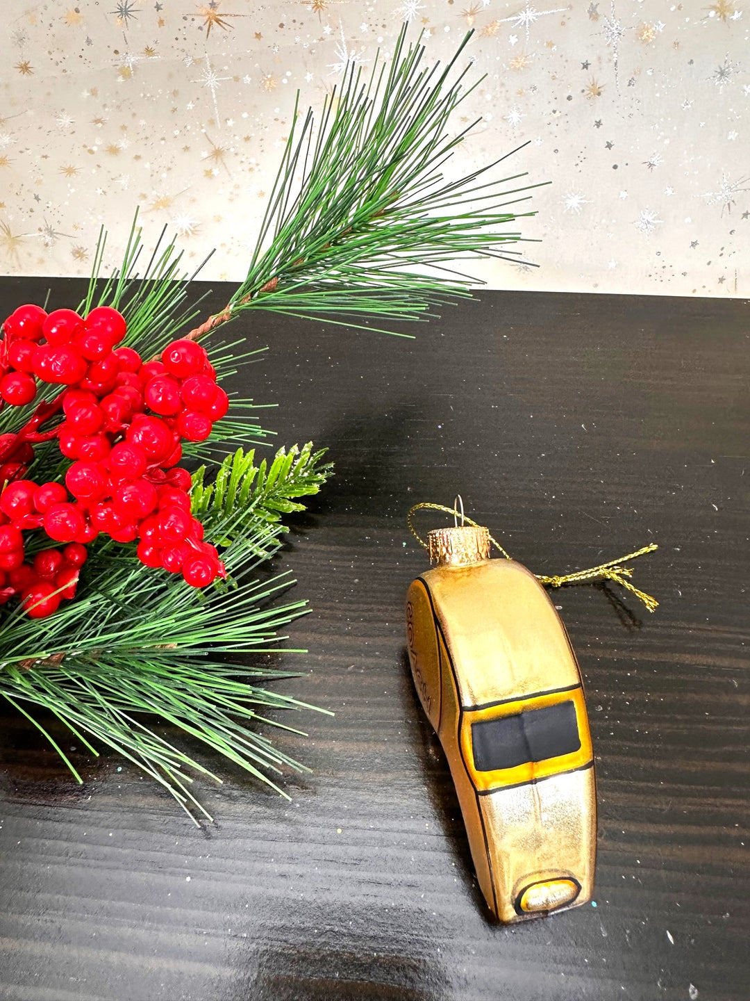 Christmas By Krebs Blown Glass  Collectible Tree Ornaments