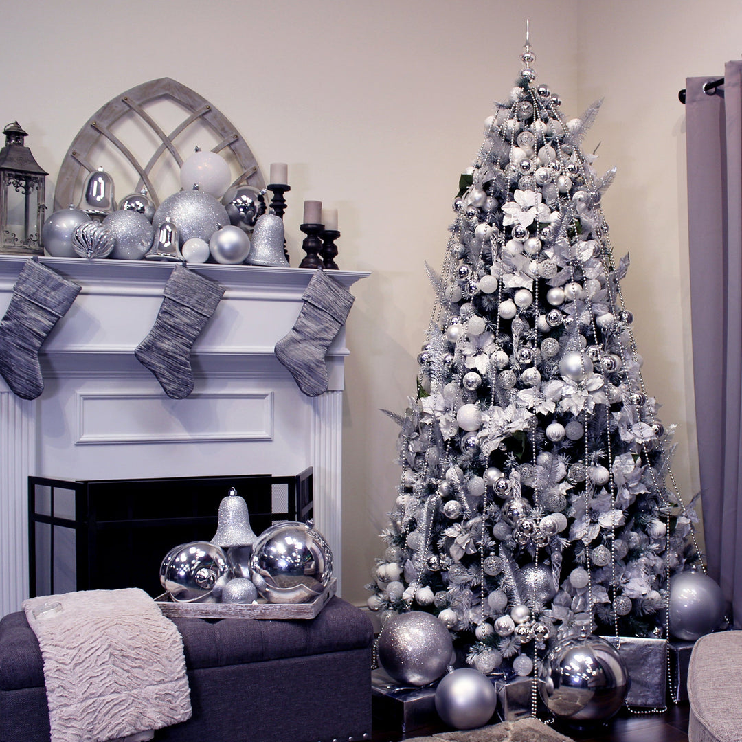 Christmas by Krebs 12 2/3" (320mm) Shatterproof Long Drop Ornament