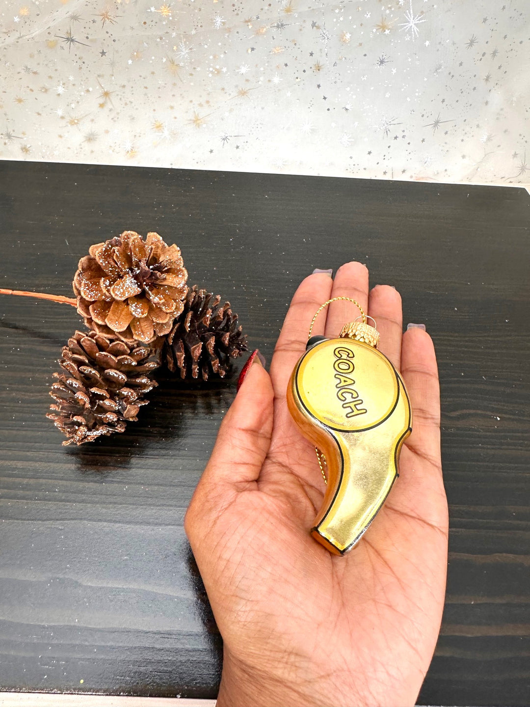 Christmas By Krebs Blown Glass  Collectible Tree Ornaments