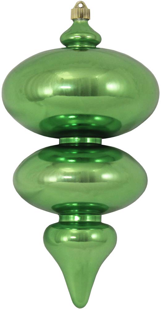 15" (380mm) Commercial Grade Shatterproof Jumbo Finial