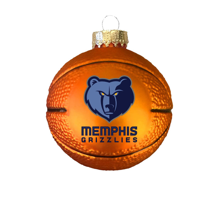 Personalized Basketball Glass Ornament Gift, Customize with Your Personal Photo