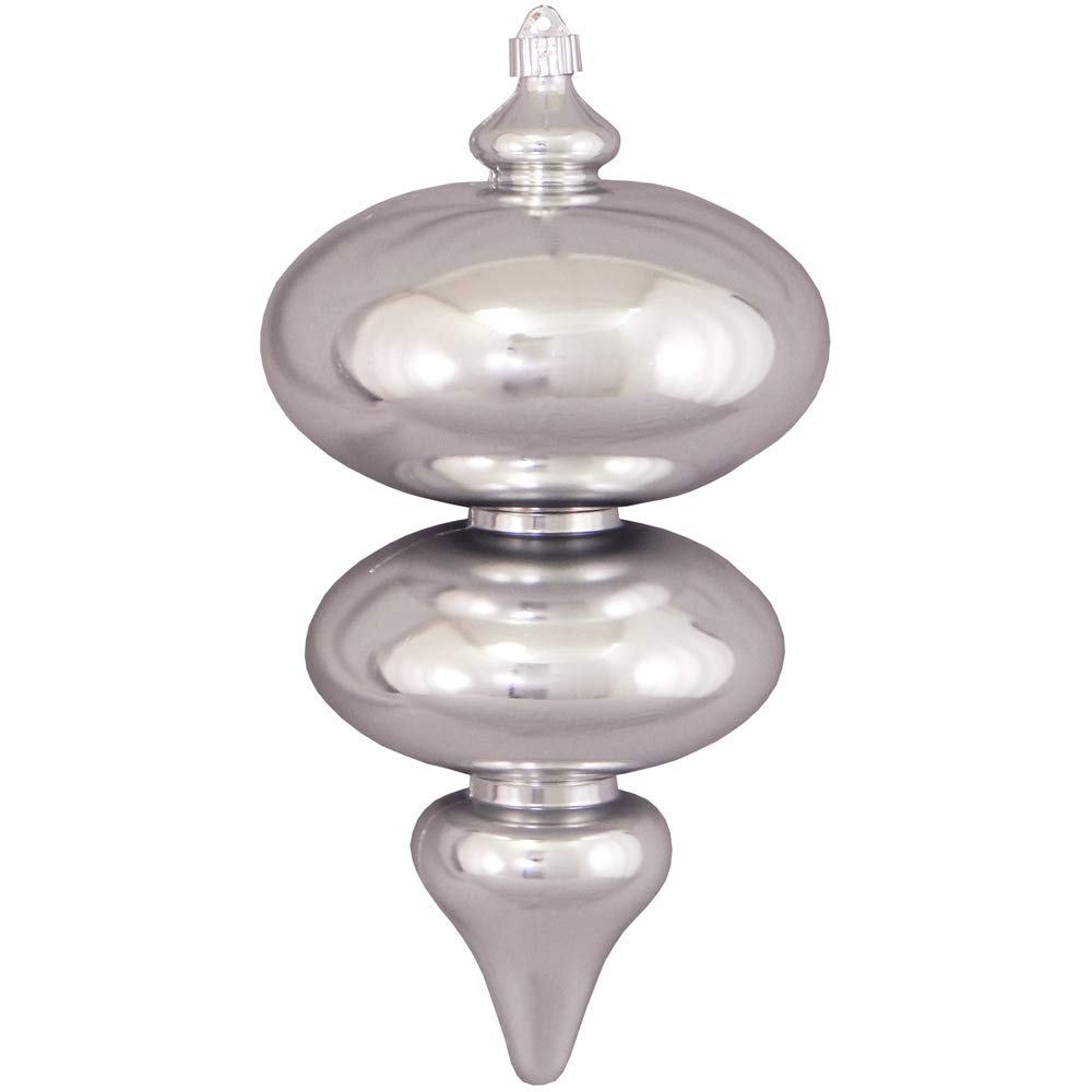 15" (380mm) Commercial Grade Shatterproof Jumbo Finial