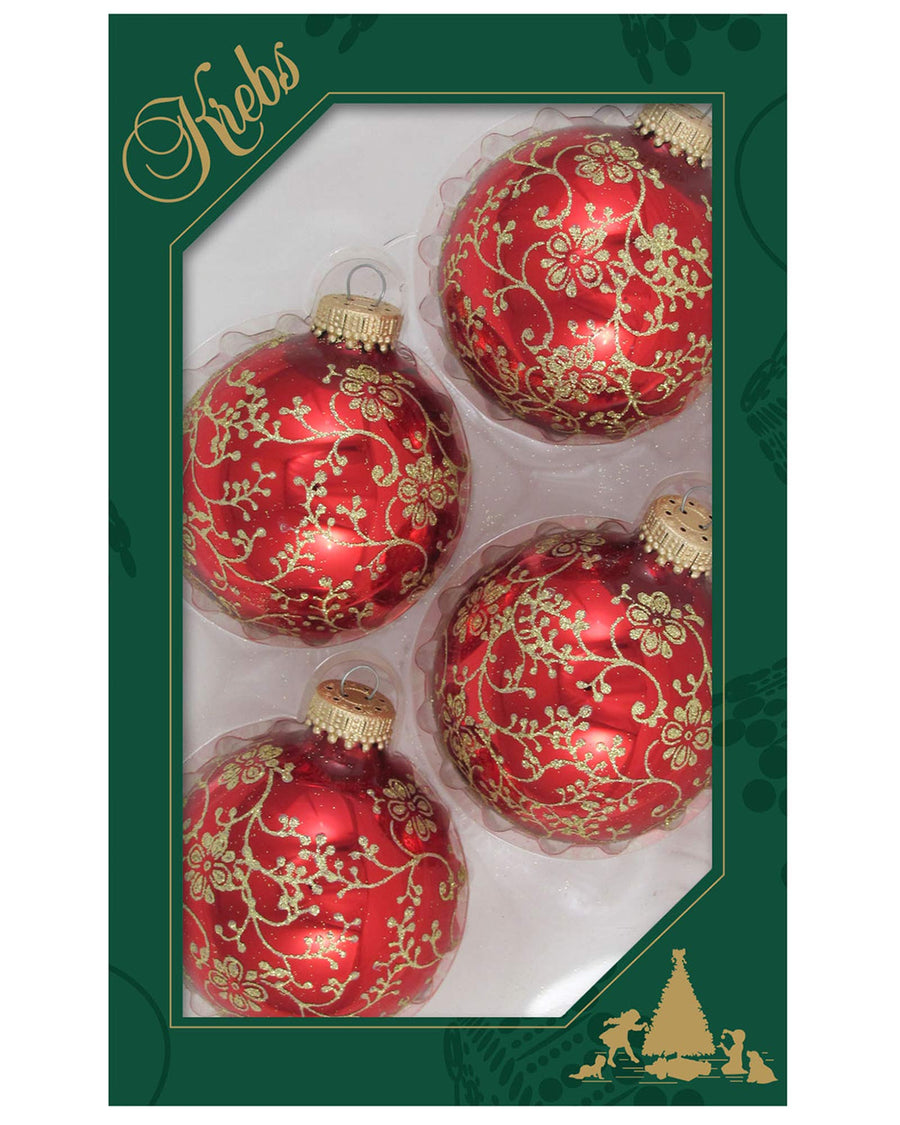 Decorated Box Sets Page 5 Christmas by Krebs