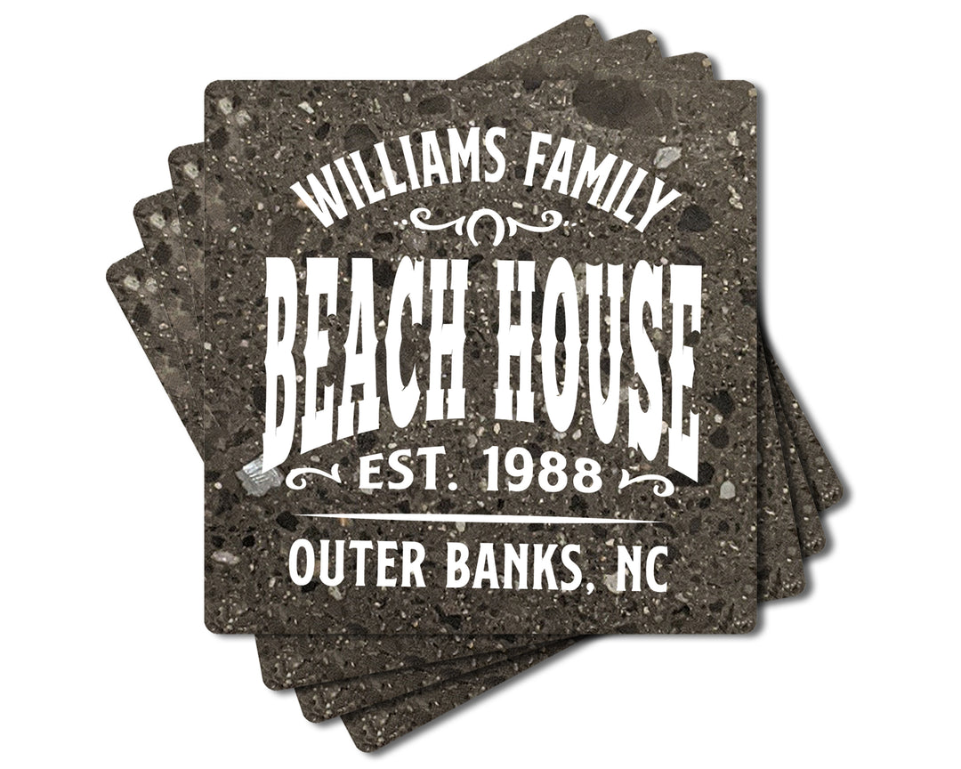 drinks on me coasters beach house