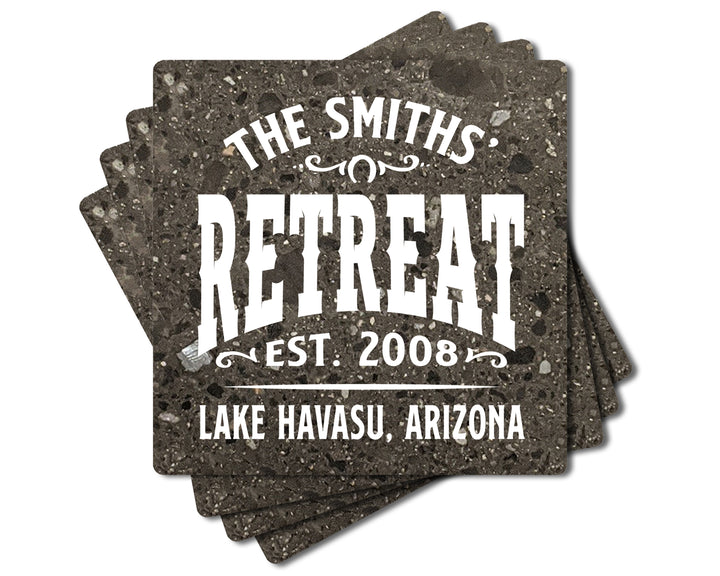 drinks on me coasters retreat