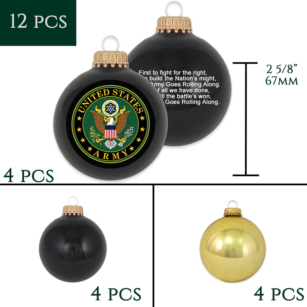 Christmas Ornaments, Personalized Christmas Ornaments, – Christmas by Krebs