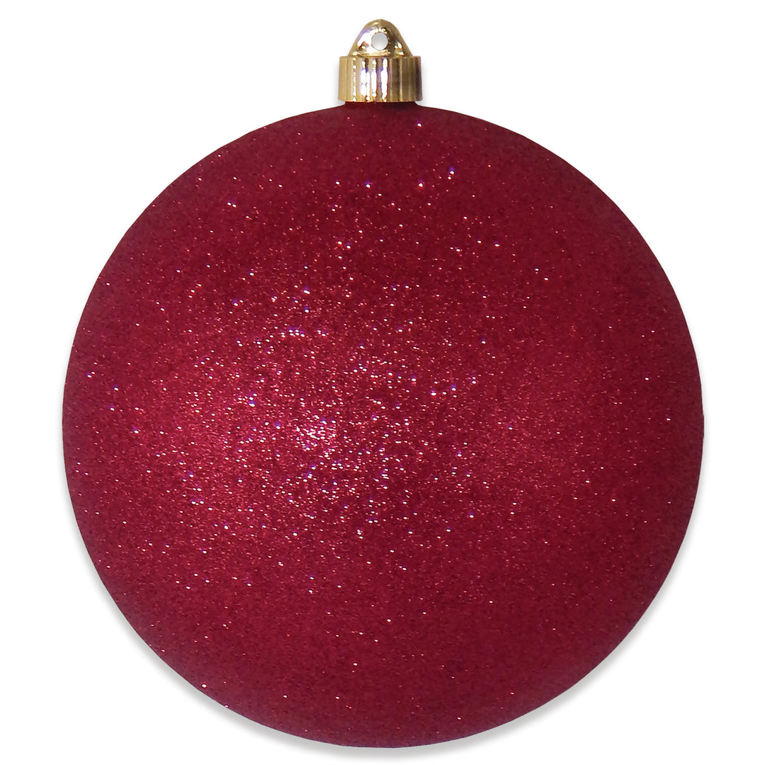 Christmas Round Rifts 8