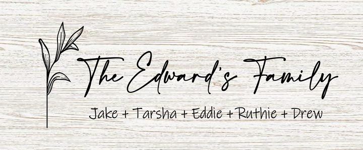 11" x 20" and 23-7/8" x 15-7/8" Personalized Family Tree Unframed Wood Sign